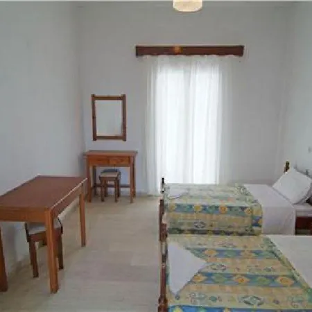 Hotel Bertos Sidárion