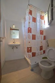 Bertos Hotel Sidárion