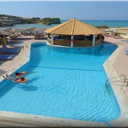 Hotel Bertos Sidárion